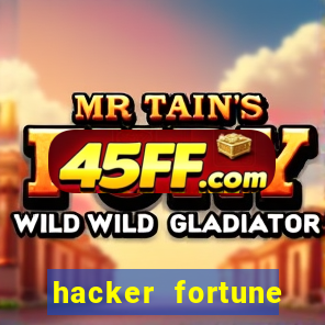hacker fortune tiger download